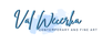 Val Wecerka Contemporary & Fine art