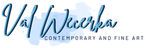 Val Wecerka Contemporary & Fine art