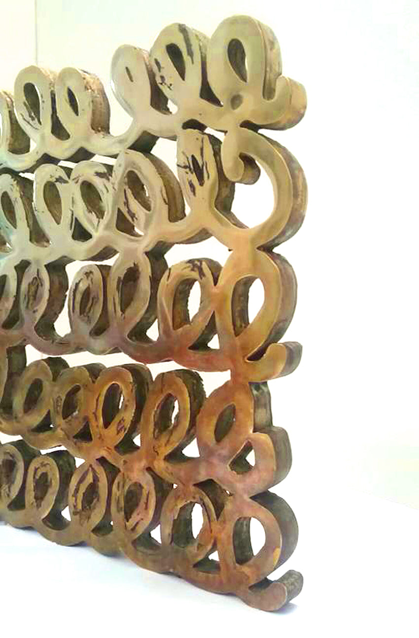 Ein ungeschriebener Brief