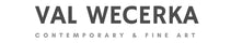 Val Wecerka Contemporary & Fine art