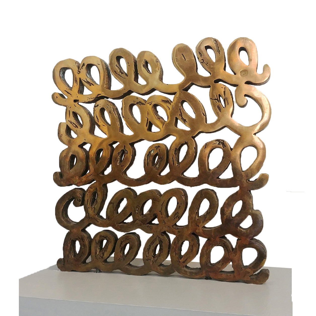 Ein ungeschriebener Brief