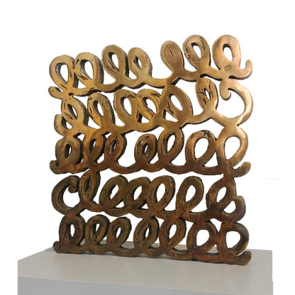 Ein ungeschriebener Brief