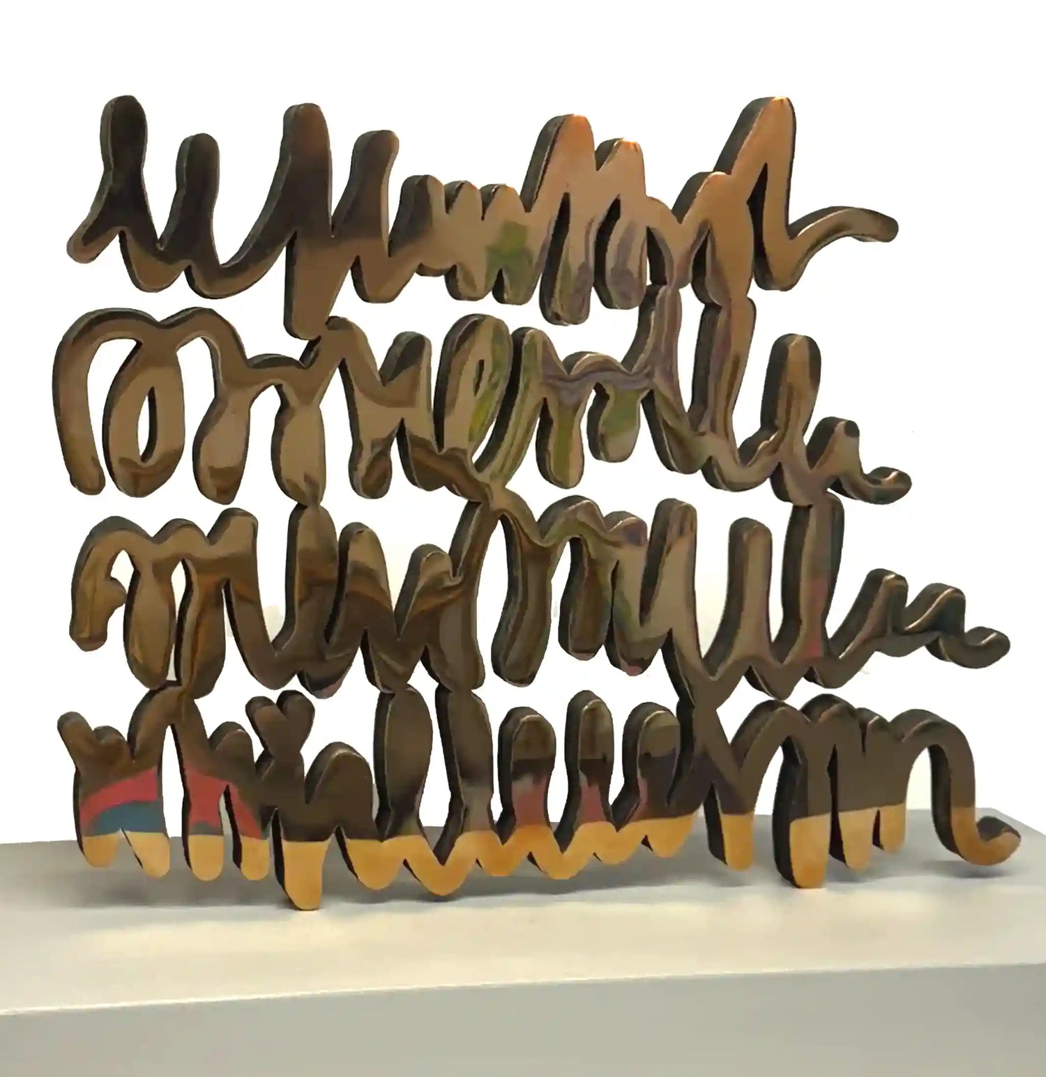 Spuren der Erinnerung